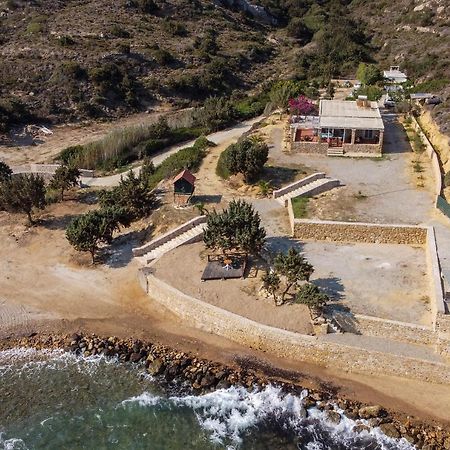 Вилла Ktima Sfakia Кефалос Экстерьер фото